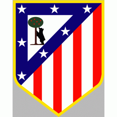 Атлетико Мадрид